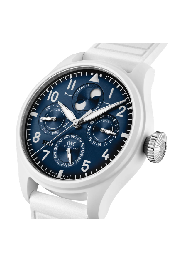 Big Pilot's Watch Perpetual Calendar ProSet Le Petit Prince