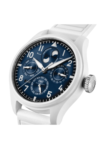 Big Pilot's Watch Perpetual Calendar ProSet Le Petit Prince