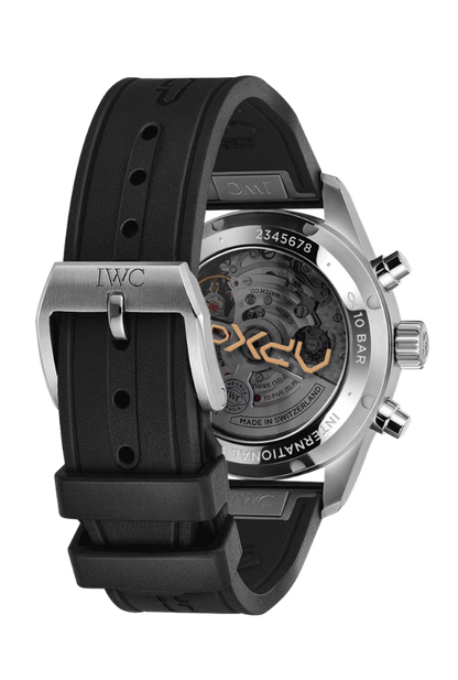 Pilot’s Watch Chronograph 41 APXGP