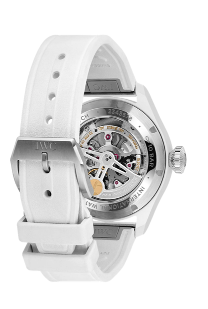 Big Pilot's Watch Perpetual Calendar ProSet Le Petit Prince