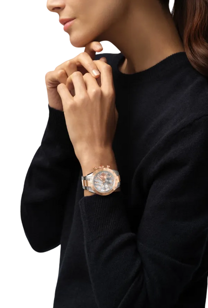 Chronomaster Sport