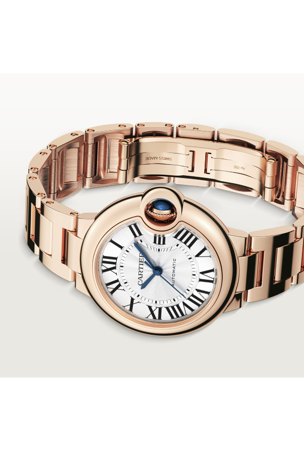 BALLON BLEU DE CARTIER