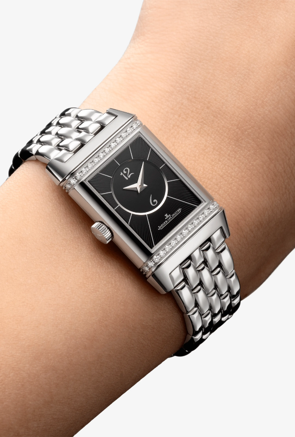 REVERSO CLASSIC SMALL DUETTO