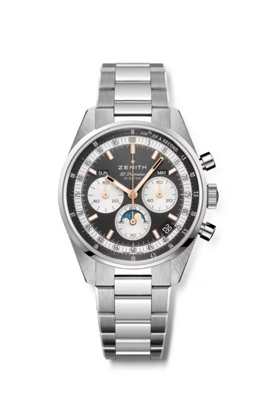 CHRONOMASTER ORIGINAL