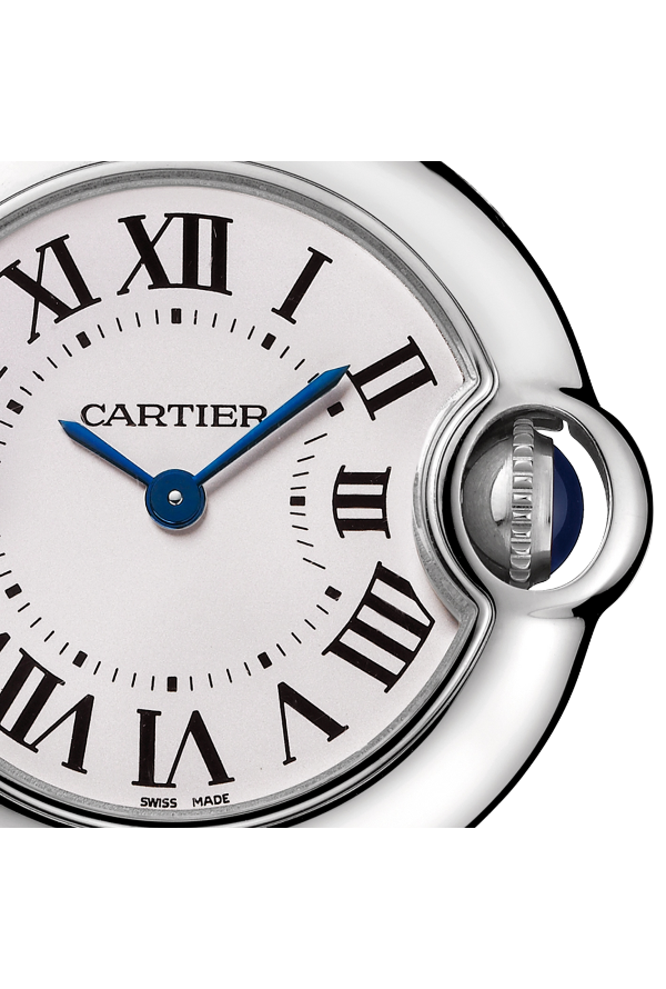 Ballon Bleu de Cartier