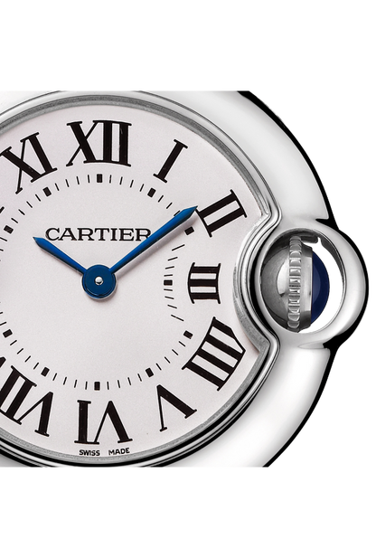Ballon Bleu de Cartier