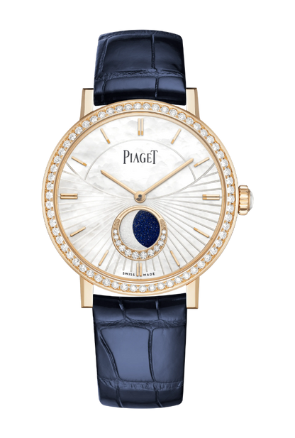 Altiplano Moonphase