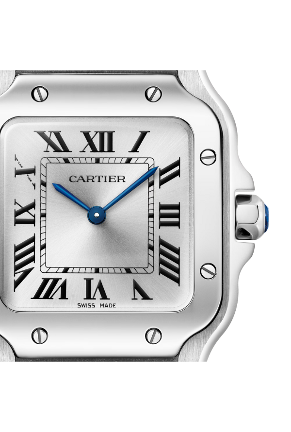 SANTOS DE CARTIER