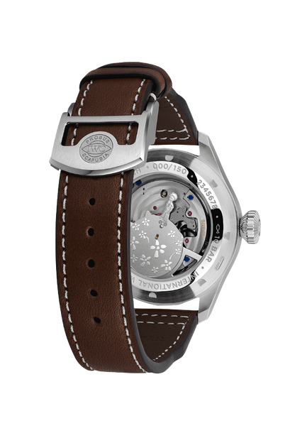 BIG PILOTS WATCH 43 TOURBILLON LPP