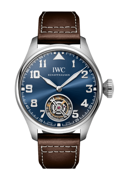 BIG PILOTS WATCH 43 TOURBILLON LPP
