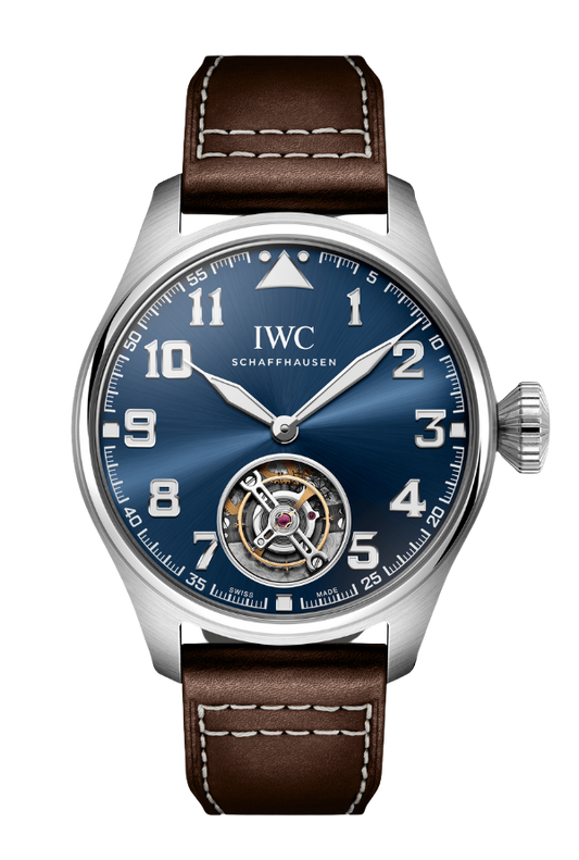 BIG PILOTS WATCH 43 TOURBILLON LPP