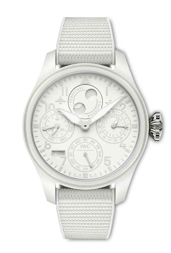 Big Pilot's Watch Perpetual Calendar Ceralume®
