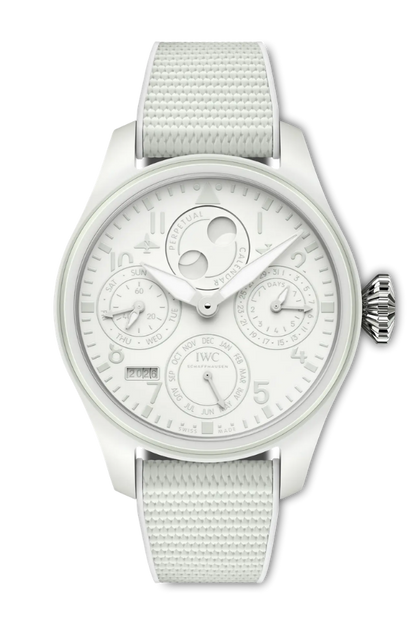 Big Pilot's Watch Perpetual Calendar Ceralume®