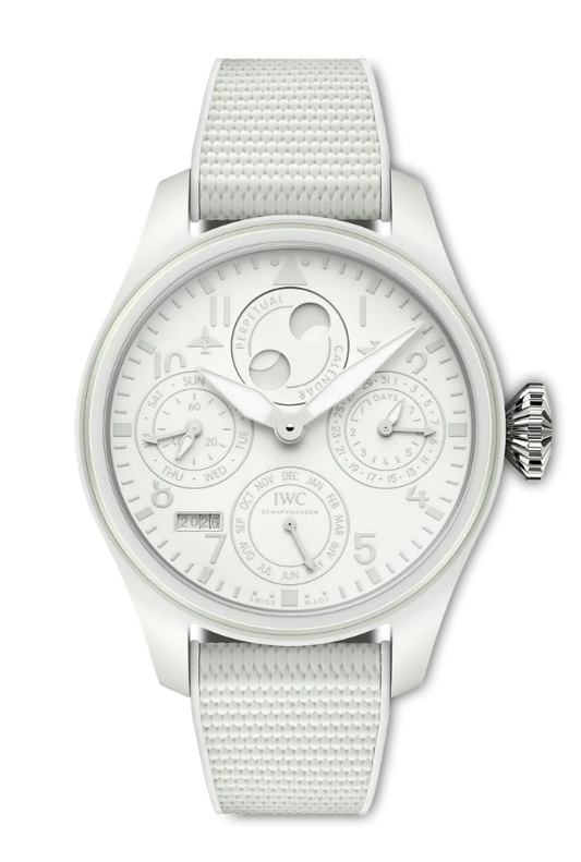 Big Pilot's Watch Perpetual Calendar Ceralume®
