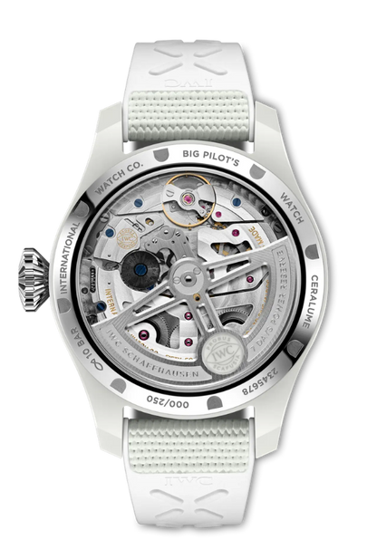 Big Pilot's Watch Perpetual Calendar Ceralume®