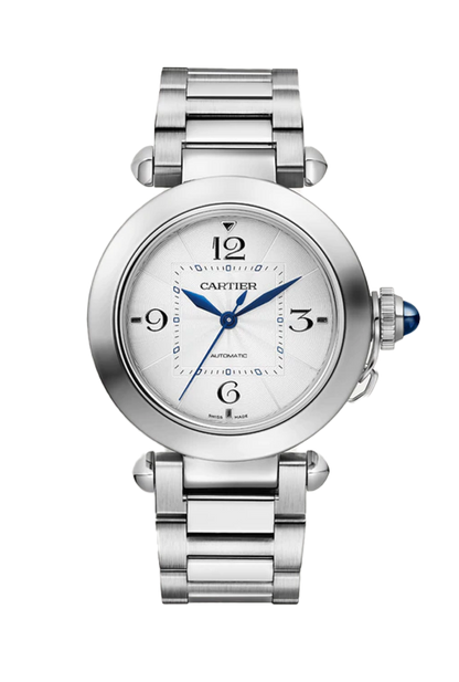 PASHA DE CARTIER