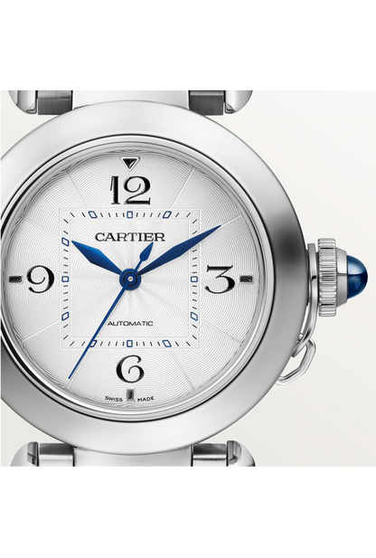 PASHA DE CARTIER