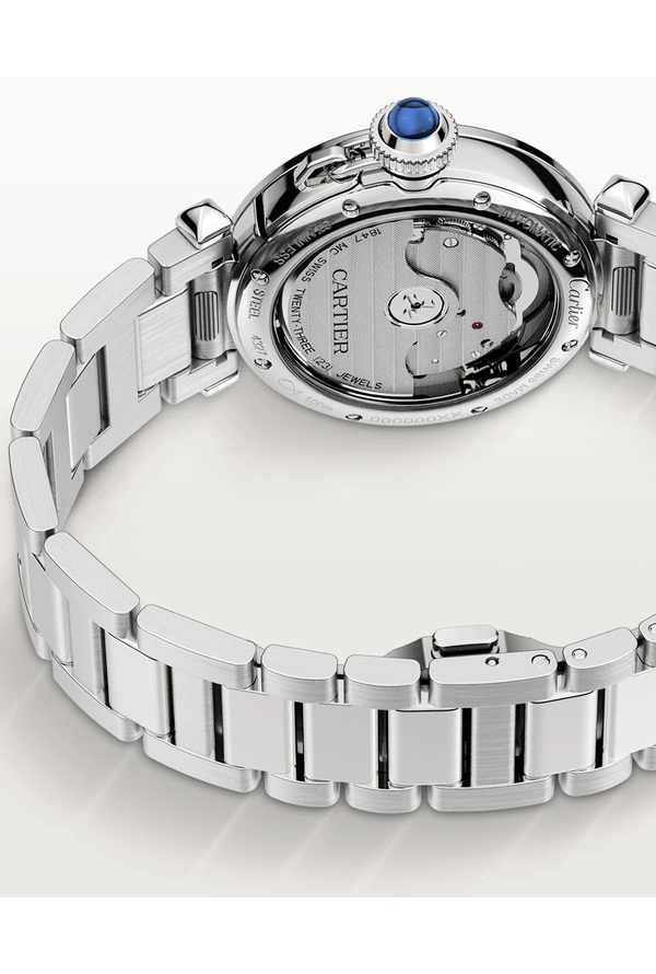 PASHA DE CARTIER
