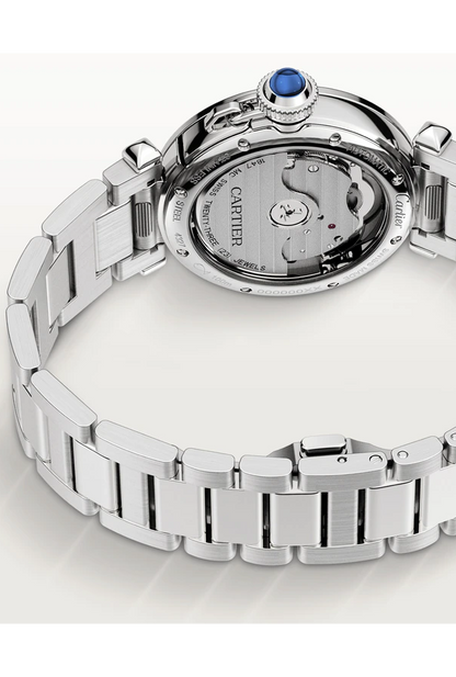 PASHA DE CARTIER