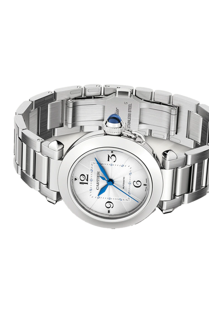 PASHA DE CARTIER