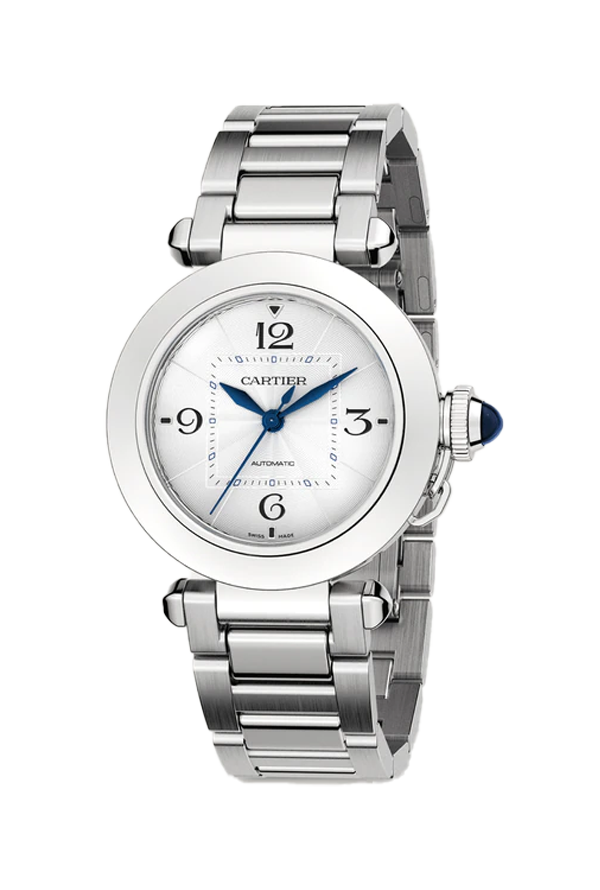 PASHA DE CARTIER