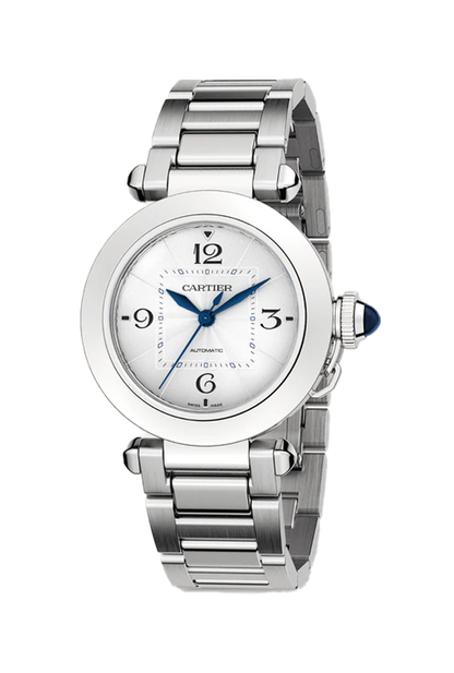 PASHA DE CARTIER