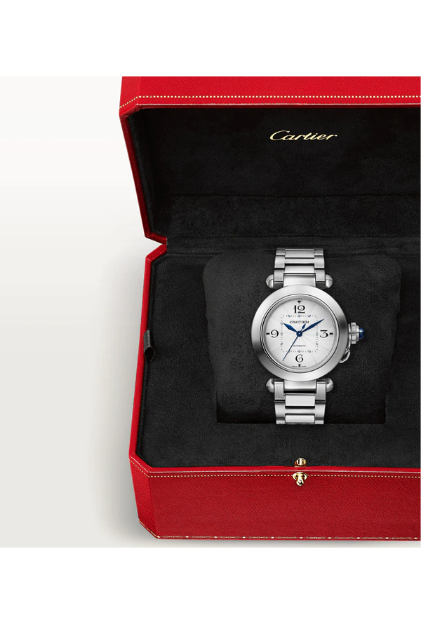 PASHA DE CARTIER