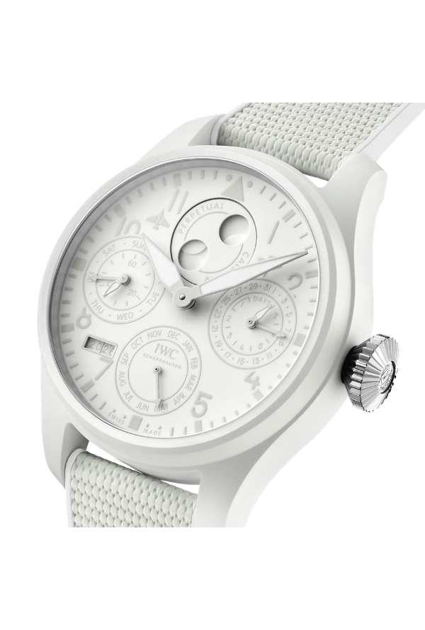 Big Pilot's Watch Perpetual Calendar Ceralume®