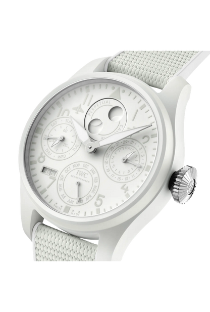 Big Pilot's Watch Perpetual Calendar Ceralume®