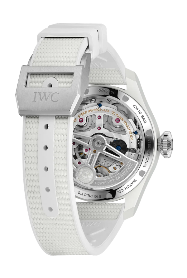 Big Pilot's Watch Perpetual Calendar Ceralume®