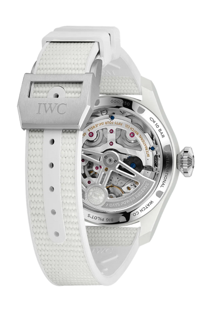 Big Pilot's Watch Perpetual Calendar Ceralume®