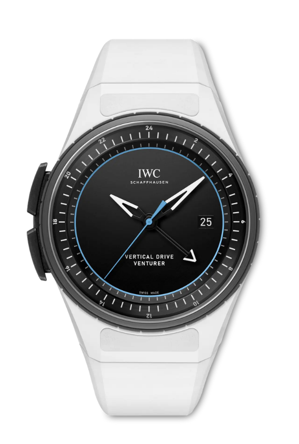 Pilot's Venturer Vertical Drive