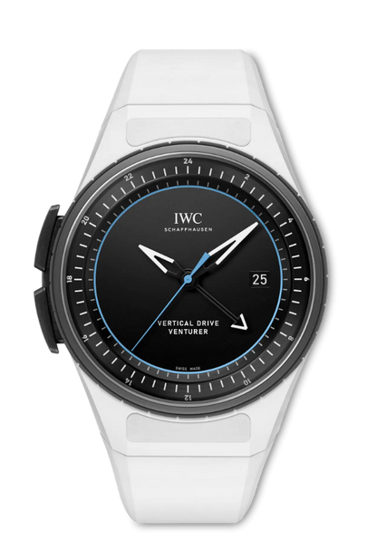 Pilot's Venturer Vertical Drive