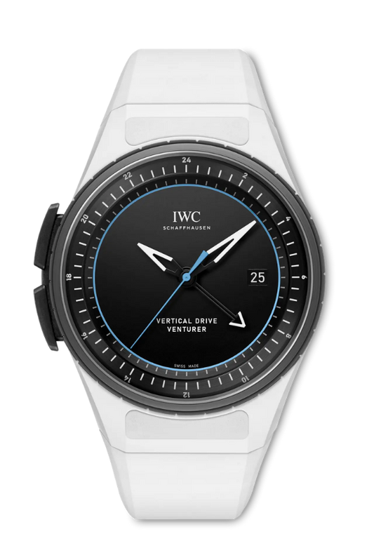 Pilot's Venturer Vertical Drive