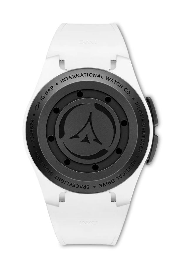 Pilot's Venturer Vertical Drive