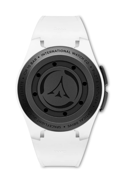 Pilot's Venturer Vertical Drive