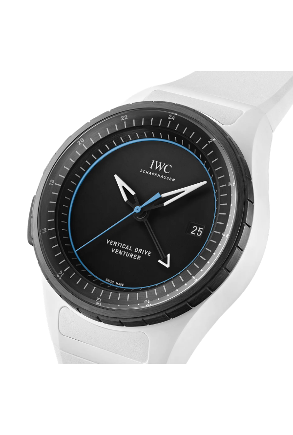 Pilot's Venturer Vertical Drive