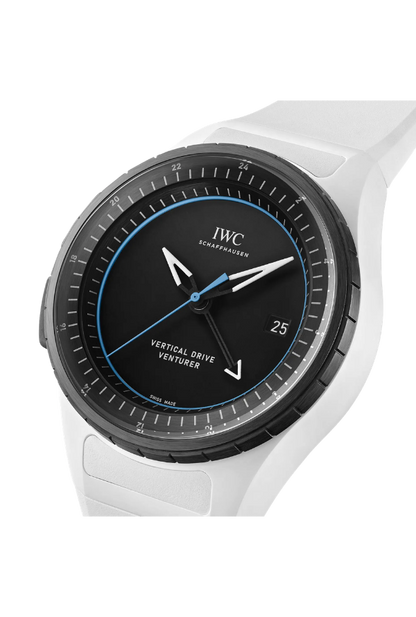 Pilot's Venturer Vertical Drive