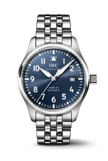 PILOT'S WATCH MARK XX