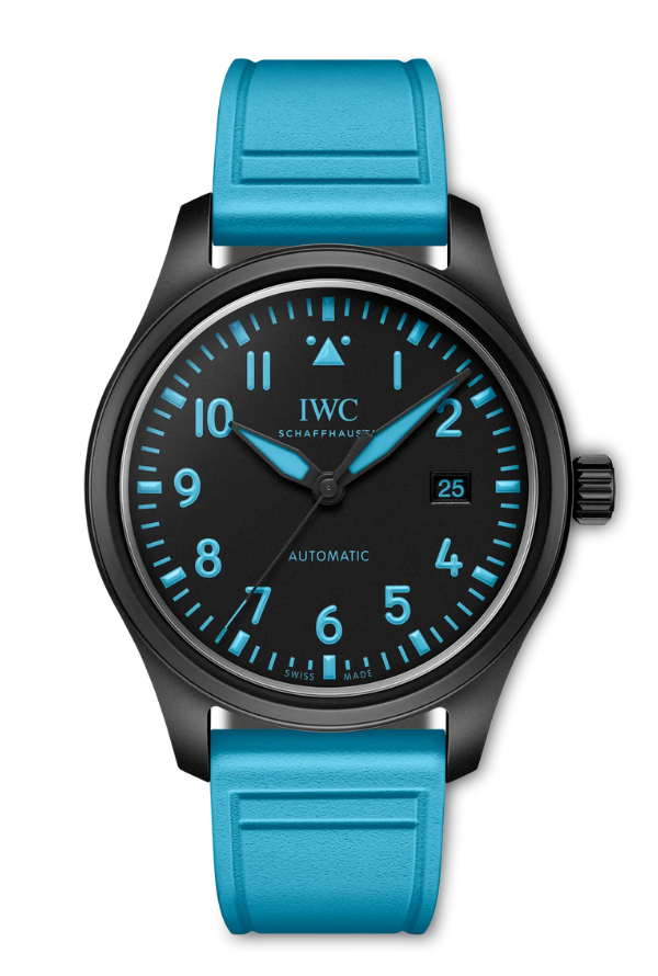 Pilot's Watch Automatic 41 George Russell