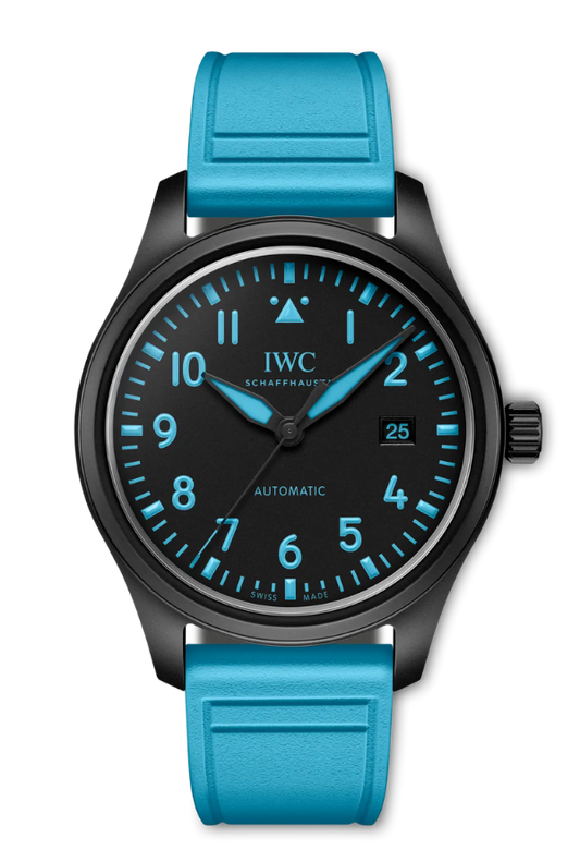 Pilot's Watch Automatic 41 George Russell