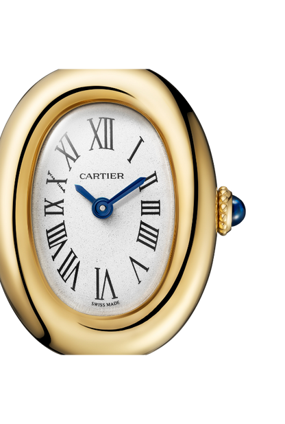 BAIGNOIRE DE CARTIER