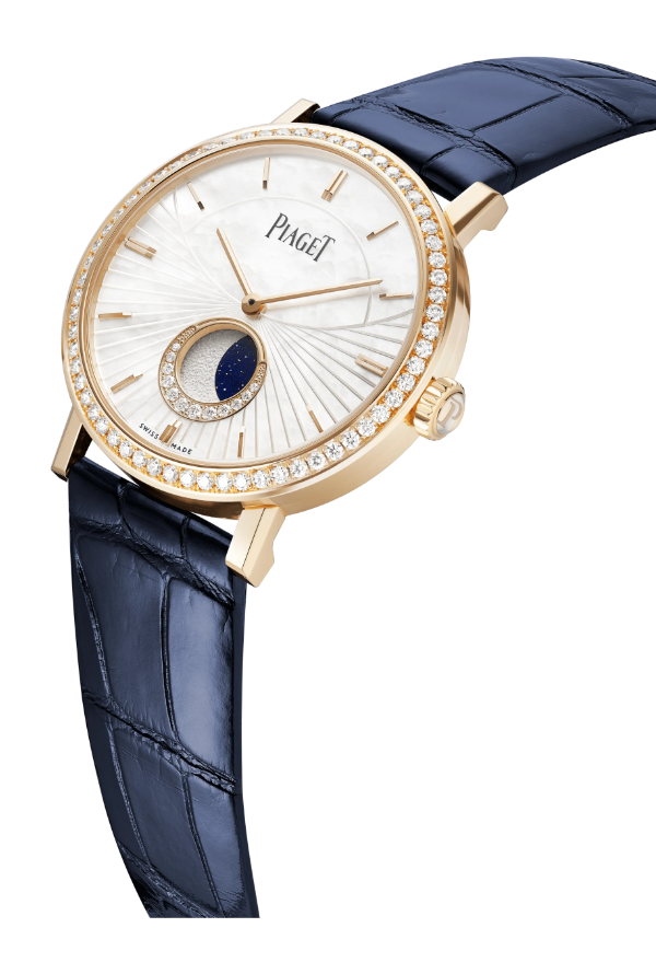 Altiplano Moonphase