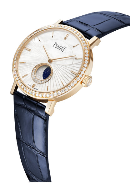 Altiplano Moonphase