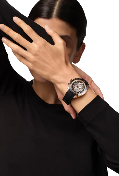 Chronomaster Sport