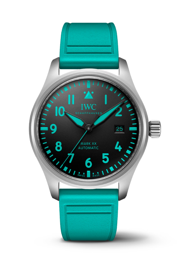 Pilot’s Watch Mark XX Mercedes-AMG PETRONAS Formula One™ Team