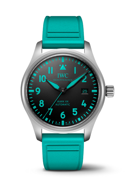 Pilot’s Watch Mark XX Mercedes-AMG PETRONAS Formula One™ Team
