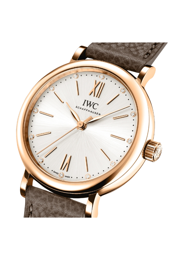 PORTOFINO AUTOMATIC 34 J