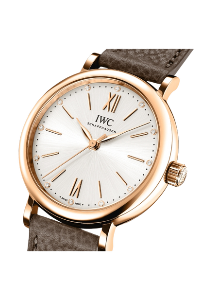 PORTOFINO AUTOMATIC 34 J