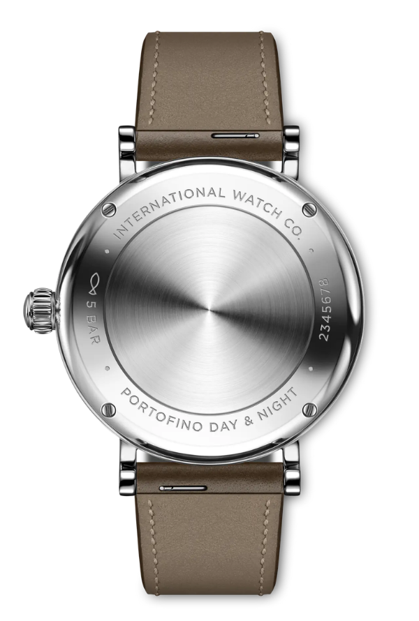 Portofino Automatic Day & Night 34